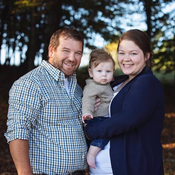 Meet your Posher, Leah - Picture 1 of 1